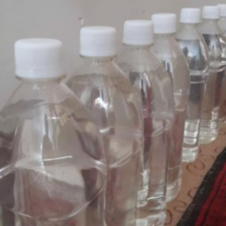 One liter of high organ blood rose water with wonderful aroma and taste mavizmarket