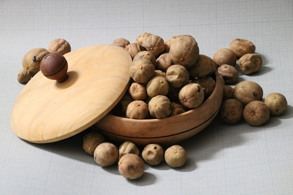 پرک لیمو عمانی 200 گرمی رودان فارس معطر و بهداشتی